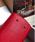 Сумка Dolce & Gabbana Sicily Red